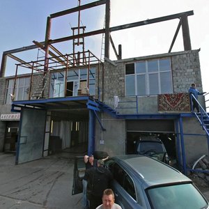 5-ya Severnaya ulitsa, 106, Omsk: photo