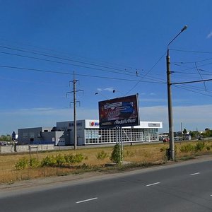 Yuzhnoye Highway, 12с7, Togliatti: photo