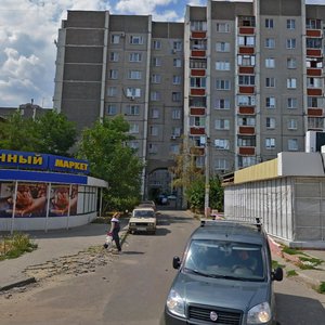 Улица владимира невского воронеж фото