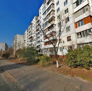 Pryozerna Street, No:10, Kiev: Fotoğraflar