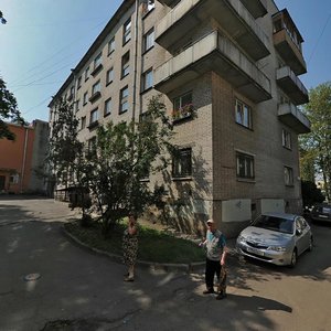 Kronshtadtskaya Street, 6/49, Lomonosov: photo