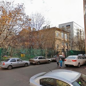 Rusakovskaya Street, No:9с3, Moskova: Fotoğraflar