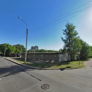 Udelniy Avenue, 24, : foto