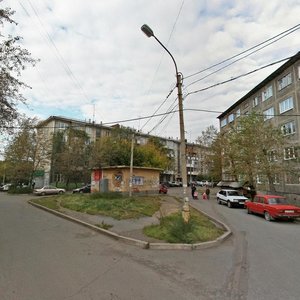 Korolyova Street, 10А, Krasnoyarsk: photo