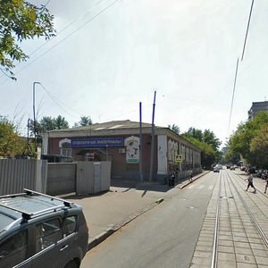 Dubininskaya Street, 63с8, Moscow: photo