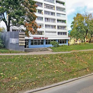 Harkawskaja Street, 82, Minsk: photo