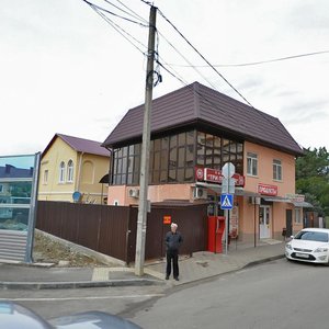 Kirpichnaya Street, 4Б, Sochi: photo