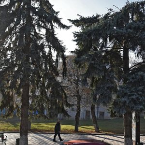 Ессентуки, Вокзальная улица, 3: фото