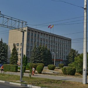 Leninskiy Avenue, 93, Voronezh: photo