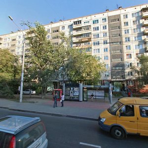Dusi Kovalchuk Street, 18, : foto
