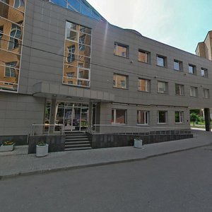 Bolshaya Dorogomilovskaya Street, 14А, : foto