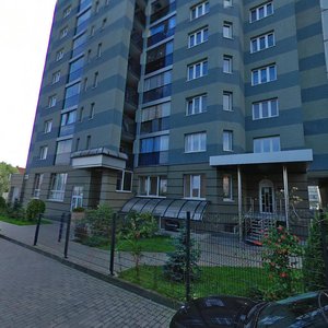 Ulitsa Yelovaya Alleya, 63А, Kaliningrad: photo