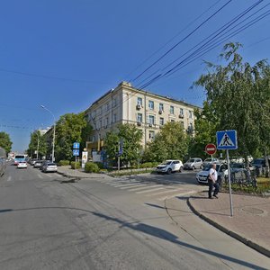 Новосибирск, Улица Ленина, 48: фото