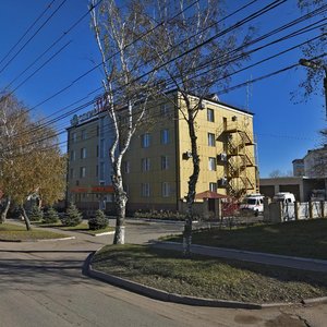 Ставрополь, Проспект Кулакова, 15Д: фото