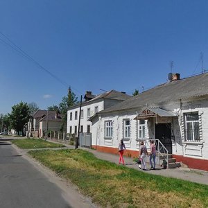 Dovzhenka Street, 24, Zhytomyr: photo