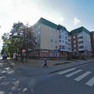 Ulitsa Volodarskogo, 24, : foto
