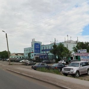 Shabal Beısekova kóshesі, 4к1 ، أستانا: صورة