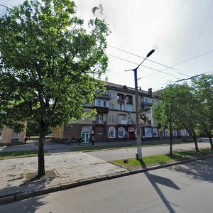 Prospekt Metalurhiv, No:20, Krivoi Rog: Fotoğraflar