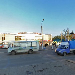 Stroiteley Avenue, 2Ж, : foto