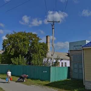 Udarnika Street, 2Б, Novoaltaysk: photo