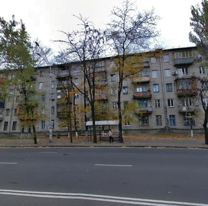 Verkhovnoi Rady Boulevard, 11/22, : foto