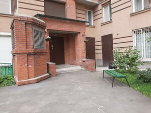 Voskhod Street, 46, : foto