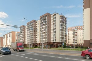 Veteranov Avenue, 171к2, : foto