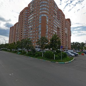 2nd Pokrovskiy Drive, 4к1, Kotelniki: photo