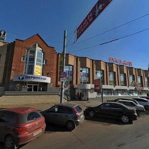 Ulitsa 8 Marta, 40к2 ، أورينبورغ: صورة