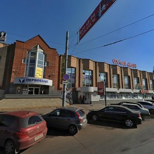 Ulitsa 8 Marta, 40к2, Orenburg: photo