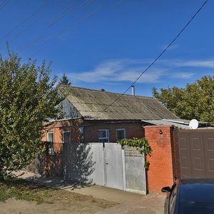 Zhloby Street, 93, Krasnodar: photo