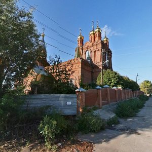 Самара, Новогородская улица, 1: фото