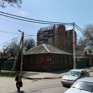 Myasnikova Street, No:42/34, Rostov‑na‑Donu: Fotoğraflar