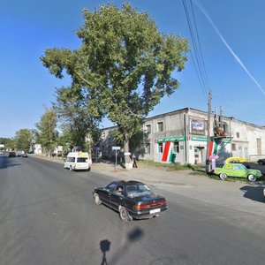 Nikitina Street, 100, : foto