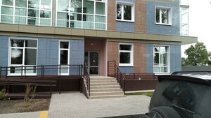 Krasnokokshaiskaya Street, 84Бк2 ، قازان: صورة