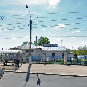 Afanasiy Nikitin Embankment, 33 ، : صورة