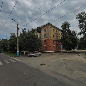 Ulitsa Ulyanova, 120, Bryansk: photo