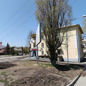 Ulitsa Vorovskogo, 2/123, Rostov‑na‑Donu: photo