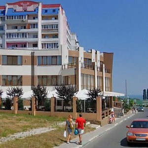 Parkova vulytsia, 34Г, Chornomorsk: photo