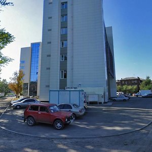 Heroes of Kharkov Avenue, 179Б, Kharkiv: photo