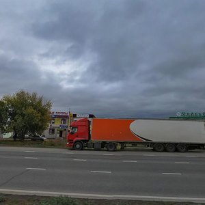 Kazanskiy Avenue, 231, : foto