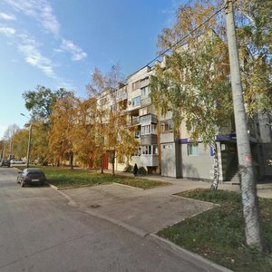 Novo-Sadovaya Street, 164А, Samara: photo