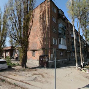 Nansena Street, 118, Rostov‑na‑Donu: photo
