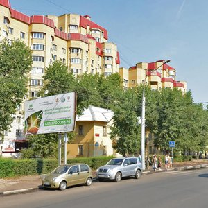 Leninskiy Avenue, 31, Voronezh: photo