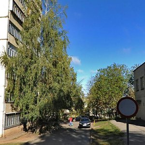 Akhazova Street, 5А, Cheboksary: photo