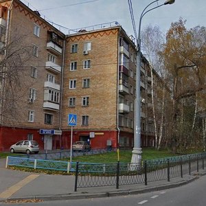 Svobody Street, 1к1, : foto