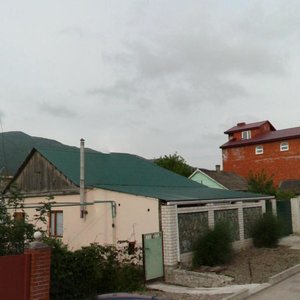 Tolstogo Street, 39, Gelendgik: photo