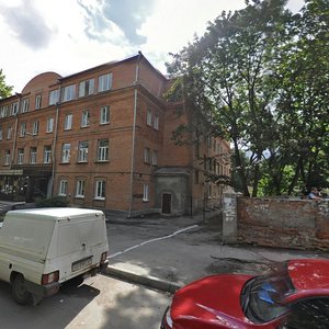 Provulok Otakara Yarosha, 8 ، خاركيف: صورة