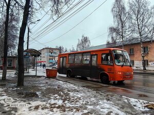 Geroya Ryabtseva Street, 18, Nizhny Novgorod: photo