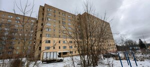 Смоленск, Улица Маршала Ерёменко, 70: фото